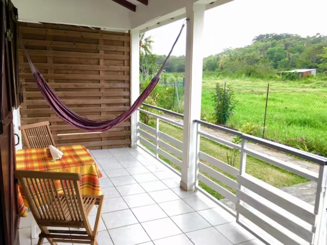 Ferienwohnung Kaz Alpinia Garnier Exterior foto