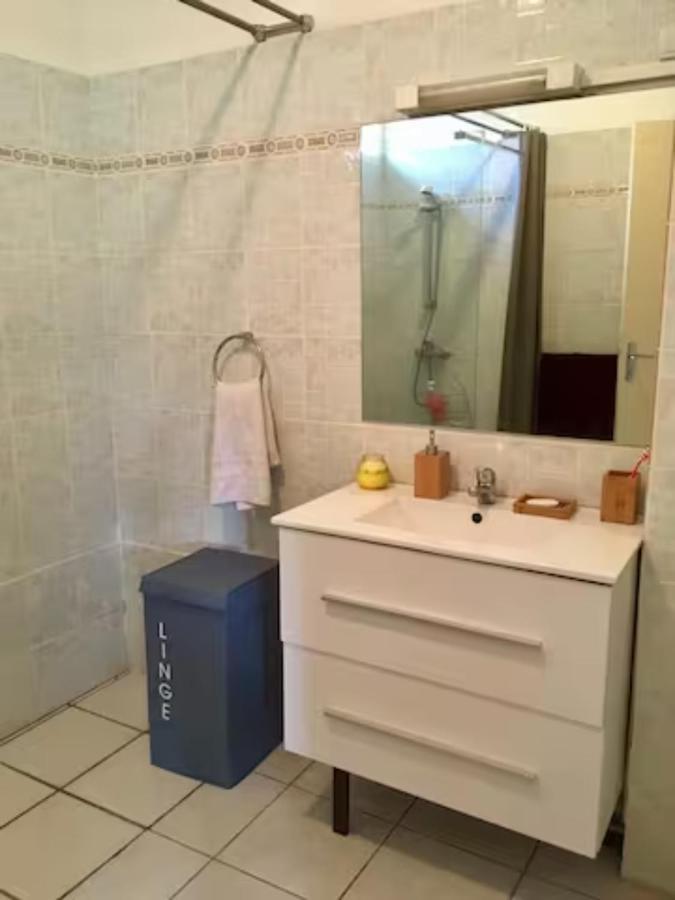 Ferienwohnung Kaz Alpinia Garnier Exterior foto