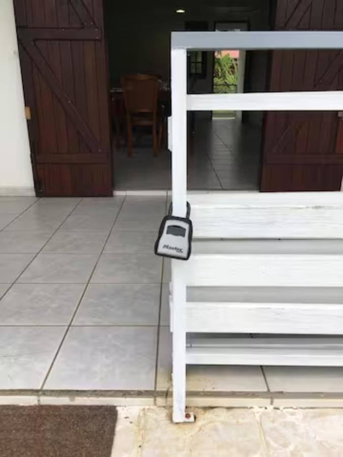Ferienwohnung Kaz Alpinia Garnier Exterior foto